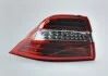 Фонарь задний наружный левый USA Mercedes ML/GLE W166 MERCEDES-BENZ A1669063501 (фото 3)
