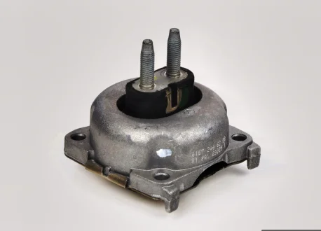Опора двигуна MERCEDES-BENZ A1672406200