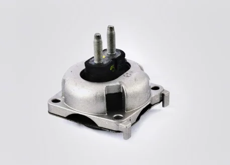 Подушка (Опора) коробки передач АКПП Mercedes GLE W167 / GLS X167 / Sprinter W907 MERCEDES-BENZ A1672406300