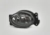 Противотуманка передняя левая Mercedes ML W164 / GL X164 / A W169 / C W203/W204 / CLK C209 / E W211 / CLS C219 / SL R230 / R W251 / G W463 MERCEDES-BENZ A1698201556 (фото 1)