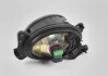 Противотуманка передняя левая Mercedes ML W164 / GL X164 / A W169 / C W203/W204 / CLK C209 / E W211 / CLS C219 / SL R230 / R W251 / G W463 MERCEDES-BENZ A1698201556 (фото 2)