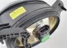 Противотуманка передняя левая Mercedes ML W164 / GL X164 / A W169 / C W203/W204 / CLK C209 / E W211 / CLS C219 / SL R230 / R W251 / G W463 MERCEDES-BENZ A1698201556 (фото 3)
