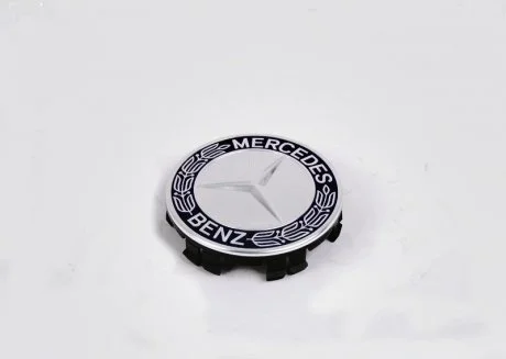 Колпак колесный декоративный Mercedes CLA C117 / GLA X156 / ML W166 / GL X166 / C W204/W205 / E W212 / CLS C218 / S W221/W222 / G W463 MERCEDES-BENZ A17140001255337