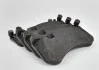 Датчик передних тормозных колодок Mercedes MERCEDES-BENZ A1715400617 (фото 11)