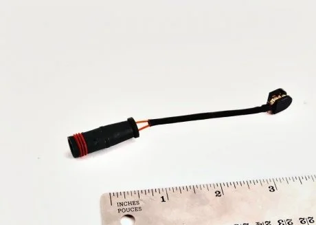 Датчик передніх гальмівних колодок Mercedes MERCEDES-BENZ A1715400617