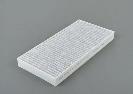 Фільтр повітряний салону MERCEDES-BENZ A1718300418 (фото 1)