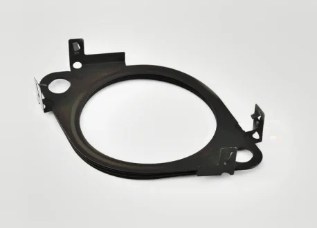 Ущільнювач MERCEDES-BENZ A1774920400