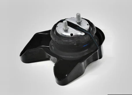 Опора гумова MERCEDES-BENZ A203240021864