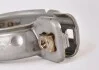 Хомут глушника 83мм, w203, ши MERCEDES-BENZ A2034900441 (фото 2)