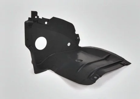 Бризковик арки колеса MERCEDES-BENZ A2038810423