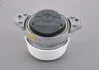 Подушка (Опора) двигателя 4matic Mercedes C W204 / E C207 MERCEDES-BENZ A2042403517 (фото 3)