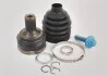 Шрус передній Mercedes C W204 / GLK X204 / E W212 / CL C216 / S W221 A2043300585