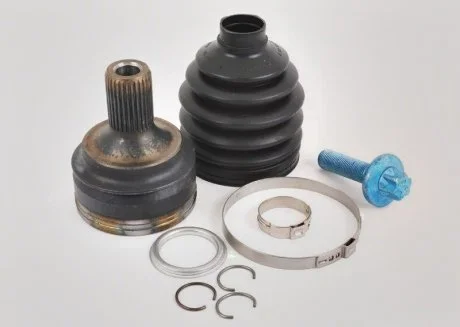 Шрус передний наружный Mercedes C W204 / GLK X204 / E W212 / CL C216 / S W221 MERCEDES-BENZ A2043300585