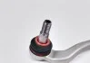 Наконечник рулевой тяги левый Mercedes SLK R172 / C W204 / E C207 MERCEDES-BENZ A2043300903 (фото 3)