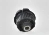 Подушка заднього підрамника передня Mercedes C W204 / GLK X204 / E C207/W212 / CLS C218 / SL R231 MERCEDES-BENZ A2043510842 (фото 3)