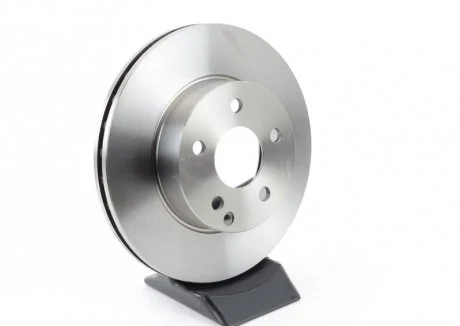 Диск тормозной передний Mercedes C W204 MERCEDES-BENZ A2044210012
