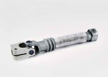 Вал рулевой колонки MERCEDES-BENZ A2044620278