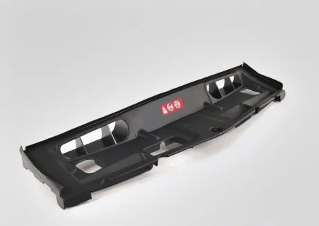 Крышка вентилятора MERCEDES-BENZ A2045000155 (фото 1)