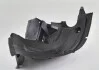 Накладка арки MERCEDES-BENZ A2046908030 (фото 2)