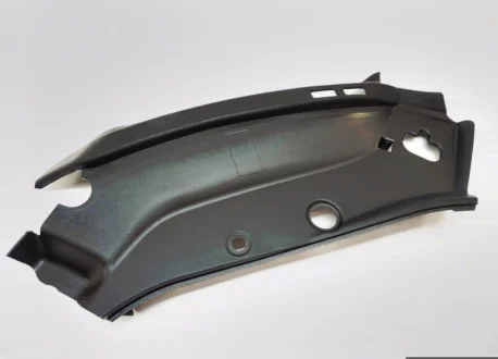 Накладка арки MERCEDES-BENZ A2048260924