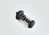 Отбойник капота Mercedes C W204 / E C207/W212 / CLS C218 / S W222 / SL R231 A2048800127
