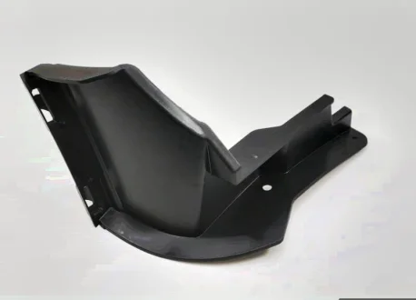 Накладка крила MERCEDES-BENZ A2048856023