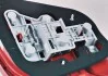 LEUCHTENKOMBIN. MERCEDES-BENZ A2049068702 (фото 4)