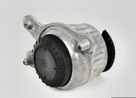 Подушка (Опора) двигателя левая Mercedes C W205 / E C238 MERCEDES-BENZ A2052400200