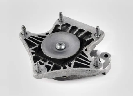 Опора КПП MERCEDES-BENZ A2052404200