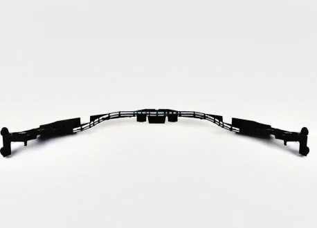 Панель передняя верхняя центральная Mercedes C W205 MERCEDES-BENZ A2056204101