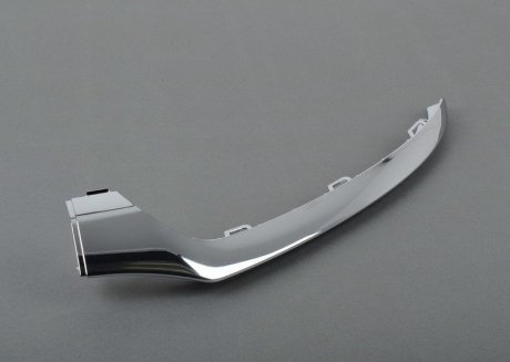 Накладка бампера MERCEDES-BENZ A2058851374