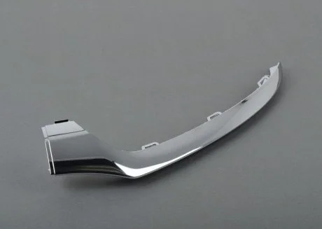 Накладка бампера MERCEDES-BENZ A2058851374