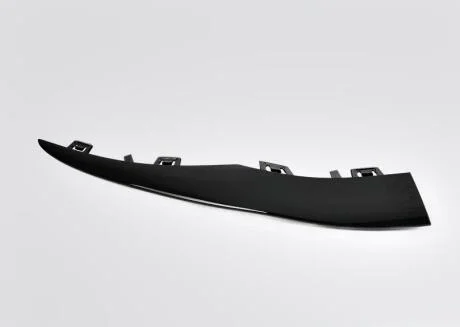 Накладка бампера MERCEDES-BENZ A2058858902