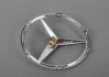 Емблема у решітку радіатора Mercedes C W204 / E C207 / CL C216 / B W245 / V W447/W448 / Vito/Viano W639 MERCEDES-BENZ A2078170016 (фото 2)