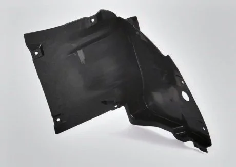 Бризковик арки колеса, частина MERCEDES-BENZ A2098840322