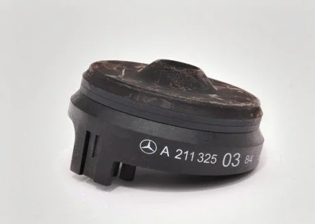 Проставка пружини MERCEDES 211 "R "13mm MERCEDES-BENZ A2113250384
