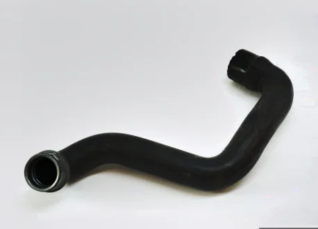 Патрубок MERCEDES-BENZ A2115010682