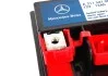 Аккумулятор (АКБ) вспомогательный 12V 12AH Mercedes GLA X156 / A W169 / SLK R172 / A W176 / C W204 / GLK X204 / E C207/W211/W212 / CLS C218/C219 / SL R231 / B W246 / V W447 / Sprinter W906 MERCEDES-BENZ A2115410001 (фото 2)