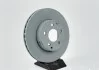 Диск тормозной передний Mercedes C W204 / E W212 A2124211312