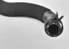 Патрубок системи охолодження MERCEDES-BENZ A2125015782 (фото 3)