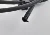 Патрубок MERCEDES-BENZ A2128600792 (фото 3)