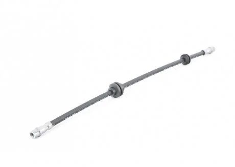 Шланг гальмівний передній 220 - 4Matic / A22042811 MERCEDES-BENZ A2204281135