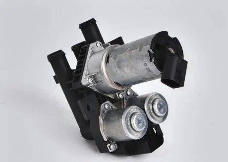 Клапан пічки передньої частини салону 220/215 MERCEDES-BENZ A2208300084