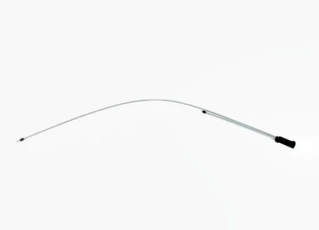 Трос замка кабiни MERCEDES-BENZ A220880025964