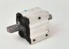 Подушка (Опора) АКПП Mercedes CL C216 / S W221 MERCEDES-BENZ A2212400918 (фото 3)