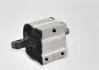 Подушка (Опора) АКПП Mercedes CL C216 / S W221 MERCEDES-BENZ A2212401018 (фото 2)