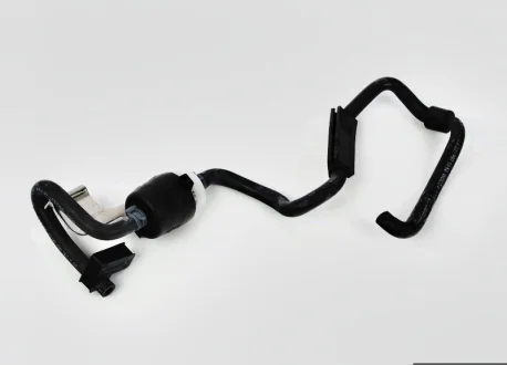 Фільтр повітряний MERCEDES-BENZ A2213200369