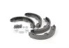 Колодки ручника задние Mercedes CL C216 / S W221 MERCEDES-BENZ A2214200520 (фото 1)