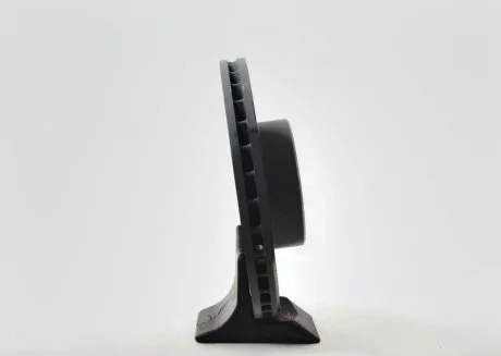Диск гальмівний передній Mercedes CL216 / S W221 MERCEDES-BENZ A221421171207