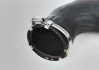Патрубок интеркулера правый Mercedes S W221 MERCEDES-BENZ A2215281482 (фото 2)